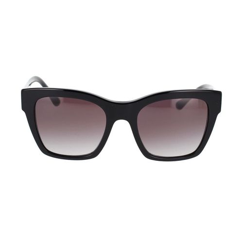 Occhiali da sole Occhiali da Sole Dolce Gabbana DG4384 501/8G - D&g - Modalova