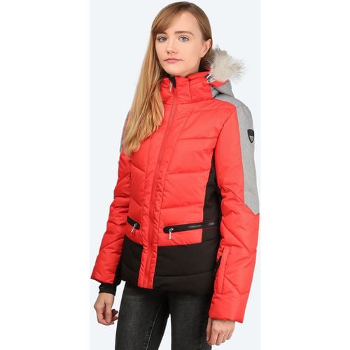 Giacca Electra IA Wmn Ski Jck 53203512-645 - Icepeak - Modalova