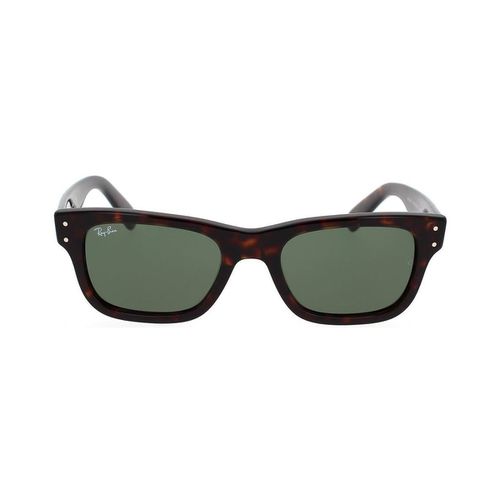 Occhiali da sole Occhiali da Sole MR Burbank RB2283 902/31 - Ray-ban - Modalova