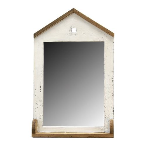 Specchi Casa A Forma Di Muro A Specchio - Signes Grimalt - Modalova