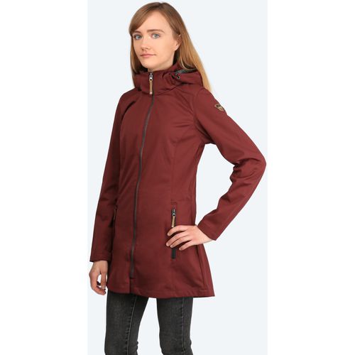 Giacca Pukalani Shell Jacket 54940480-695 - Icepeak - Modalova