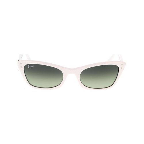 Occhiali da sole Occhiali da Sole Lady Burbank RB2299 975/BH - Ray-ban - Modalova