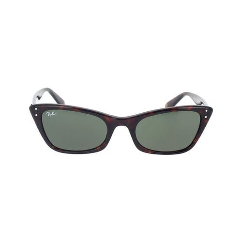 Occhiali da sole Occhiali da Sole Lady Burbank RB2299 902/31 - Ray-ban - Modalova