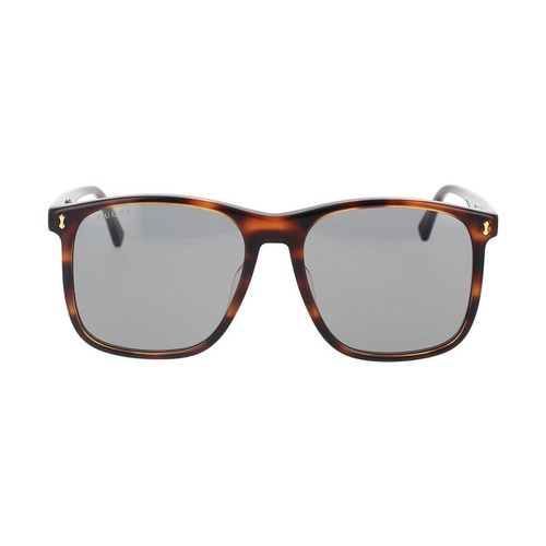 Occhiali da sole Occhiali da Sole GG1041S 002 - Gucci - Modalova