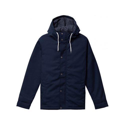 Mantella Hooded Jacket 7311 - Navy - Rvlt revolution - Modalova