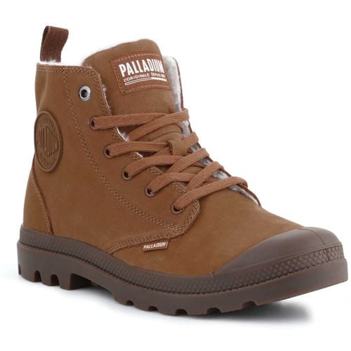 Sneakers alte Pampa Hi Zip Wl M 05982-257-M - Palladium - Modalova