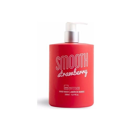 Corpo e Bagno Smooth Hand Wash strawberry - Idc Institute - Modalova