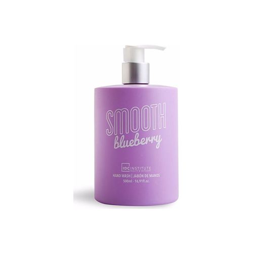 Corpo e Bagno Smooth Hand Wash blueberry - Idc Institute - Modalova