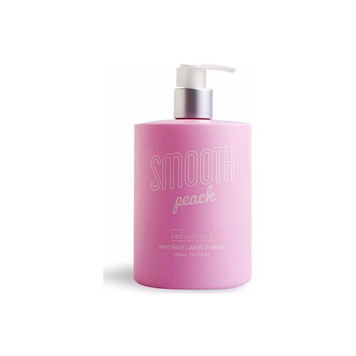 Corpo e Bagno Smooth Hand Wash peach - Idc Institute - Modalova