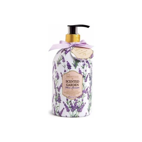 Idratanti & nutrienti Scented Garden Hand Body Lotion warm Lavender - Idc Institute - Modalova