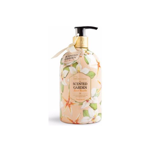 Corpo e Bagno Scented Garden Hand Wash sweet Vanilla - Idc Institute - Modalova