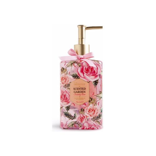 Corpo e Bagno Scented Garden Shower Gel country Rose - Idc Institute - Modalova