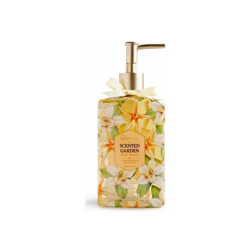 Corpo e Bagno Scented Garden Shower Gel sweet Vanilla - Idc Institute - Modalova