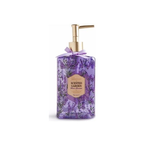 Corpo e Bagno Scented Garden Shower Gel warm Lavender - Idc Institute - Modalova