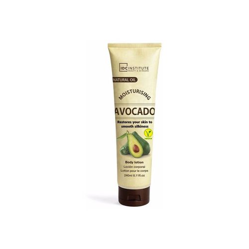 Idratanti & nutrienti Natural Oil Body Lotion avocado - Idc Institute - Modalova