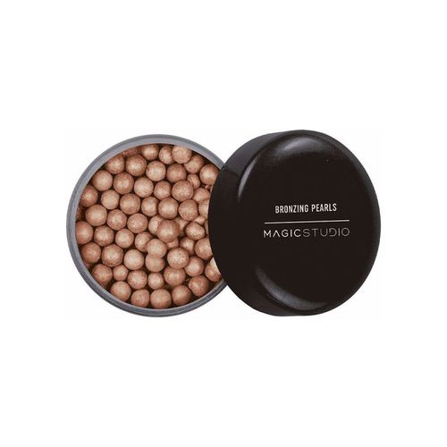 Blush & cipria Bronzing Pearls 52 Gr - Magic Studio - Modalova