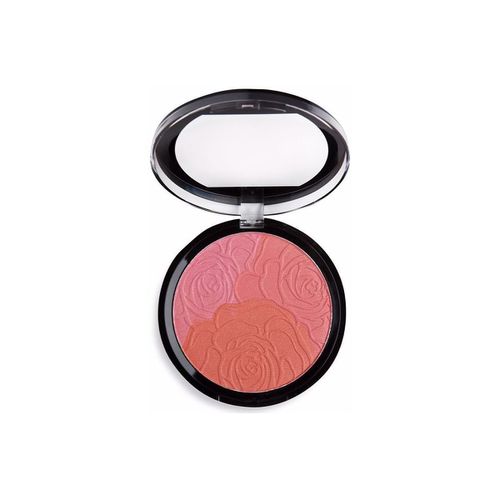 Blush & cipria Rose Blush Palette - Magic Studio - Modalova