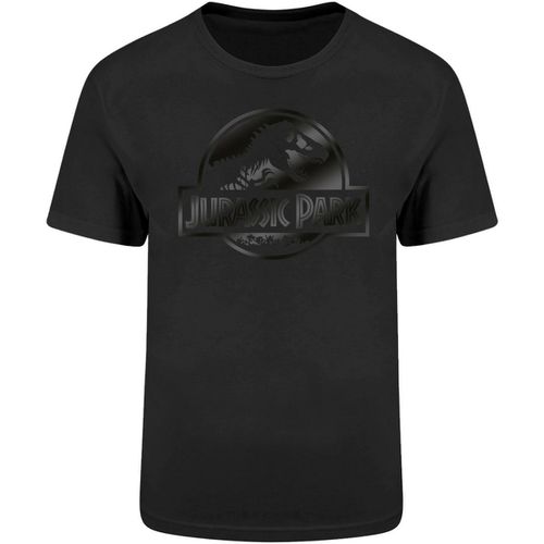 T-shirts a maniche lunghe HE600 - Jurassic Park - Modalova