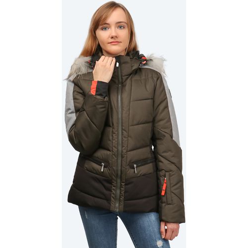 Giacca Electra IA Wmn Ski Jck 53203512-598 - Icepeak - Modalova