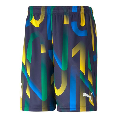 Pantaloni 7/8 e 3/4 Neymar Jr Future Printed Short - Puma - Modalova