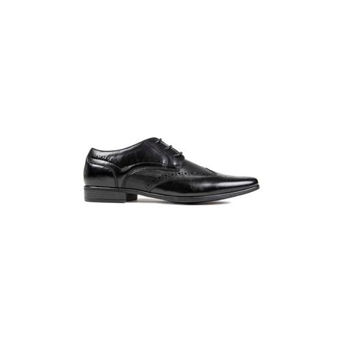 Scarpe Logan Ii Brogue Scarpe - Soletrader - Modalova