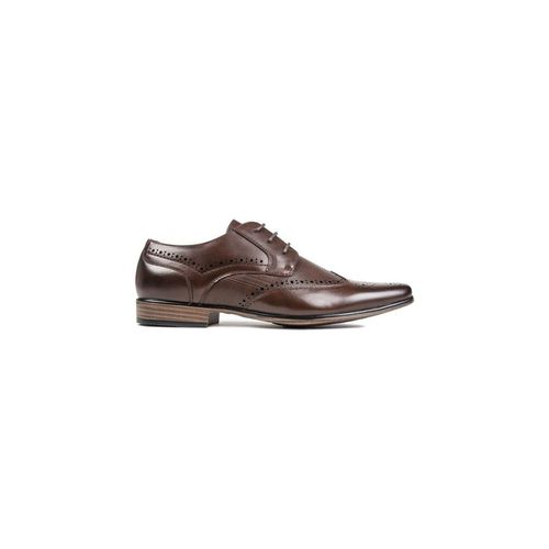 Scarpe Logan Ii Brogue Scarpe - Soletrader - Modalova