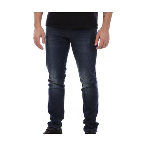 Jeans Slim Schott TRD191332 - Schott - Modalova