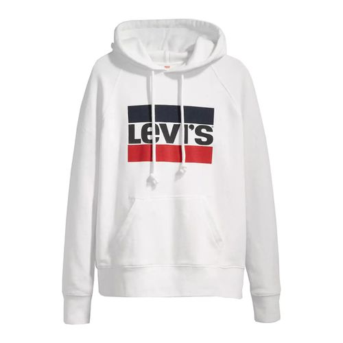 Giacca Sportiva Graphic Standard Hoodie - Levis - Modalova