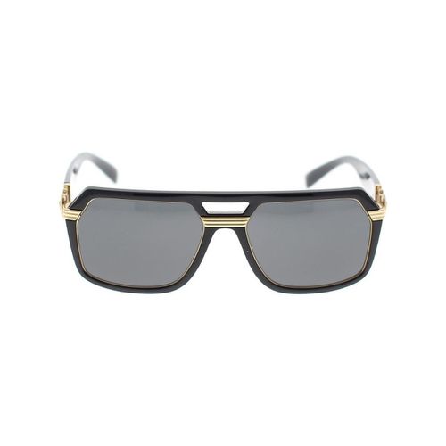Occhiali da sole Occhiali da Sole VE4399 GB1/87 - Versace - Modalova