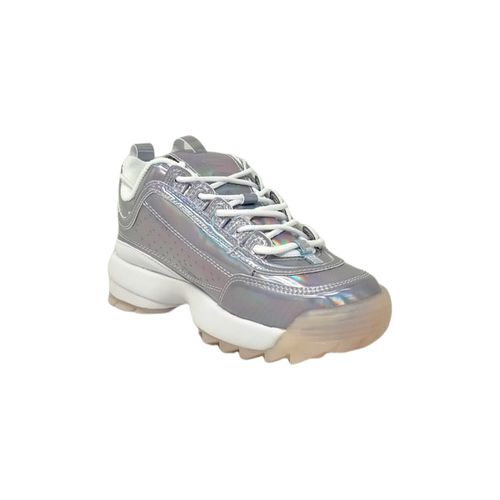 Scarpe SCARPA DA GINNASTICA UOMO DONNA UNISEX - Fila - Modalova