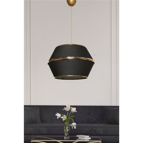 Lampadari, sospensioni e plafoniere Chandelier - Escape - Black - Opviq - Modalova