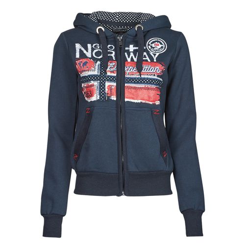 Felpa Geographical Norway FARLOTTE - Geographical Norway - Modalova