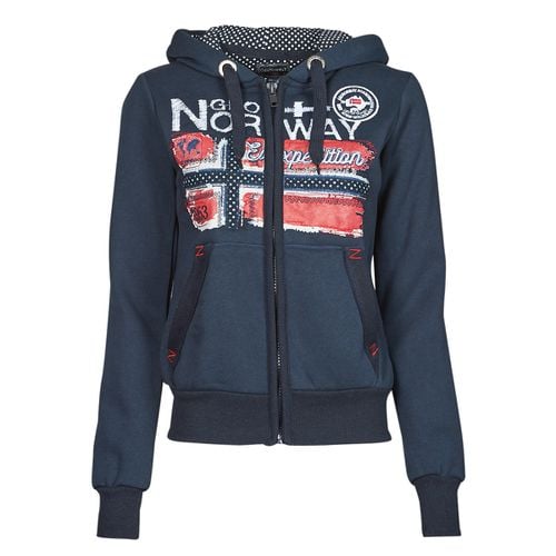 Felpa Geographical Norway FARLOTTE - Geographical Norway - Modalova