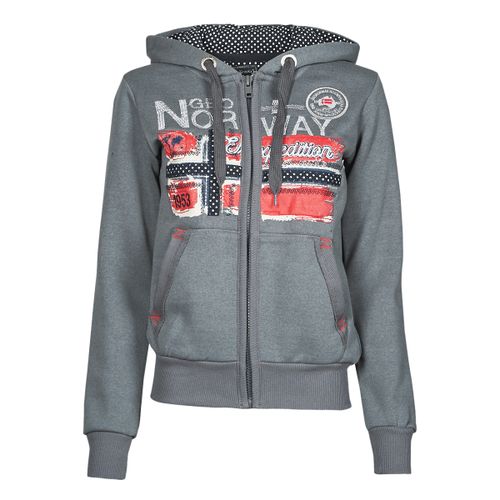 Felpa Geographical Norway FARLOTTE - Geographical Norway - Modalova