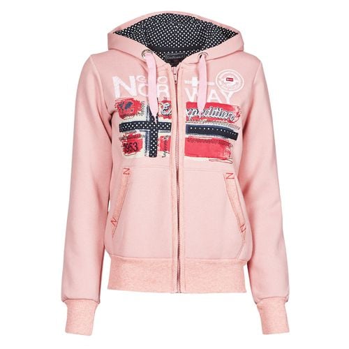 Felpa Geographical Norway FARLOTTE - Geographical Norway - Modalova