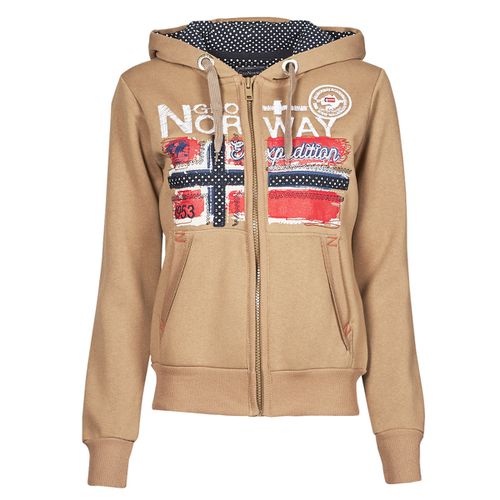 Felpa Geographical Norway FARLOTTE - Geographical Norway - Modalova