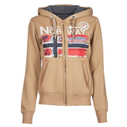 Felpa Geographical Norway FARLOTTE - Geographical Norway - Modalova