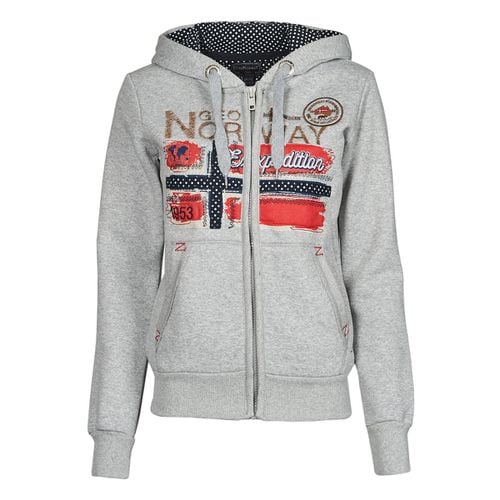 Felpa Geographical Norway FARLOTTE - Geographical Norway - Modalova