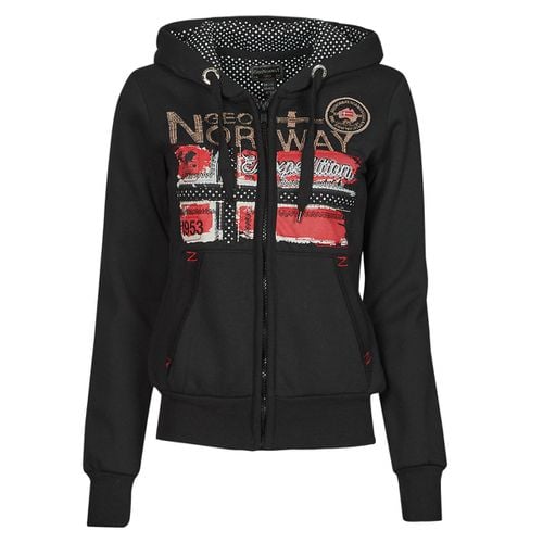 Felpa Geographical Norway FARLOTTE - Geographical Norway - Modalova