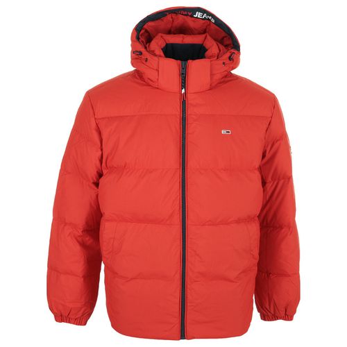 Piumino Essential Down Jacket Duvet - Tommy hilfiger - Modalova