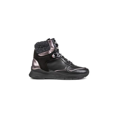 Sneakers alte Outdoor Bootie Formatori - Tommy hilfiger - Modalova