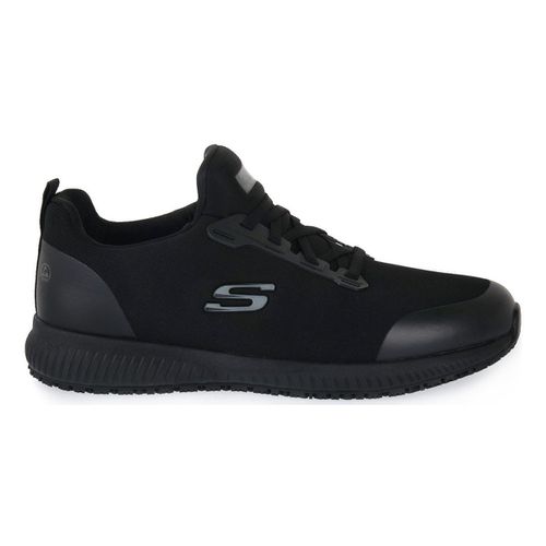 Sneakers BLK SQUAD SRMYTON - Skechers - Modalova