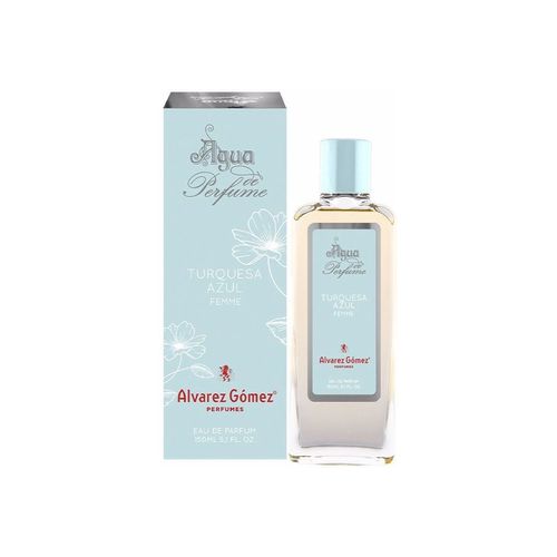 Eau de parfum Turquesa Azul Femme Eau De Parfum Vaporizzatore - Alvarez Gomez - Modalova