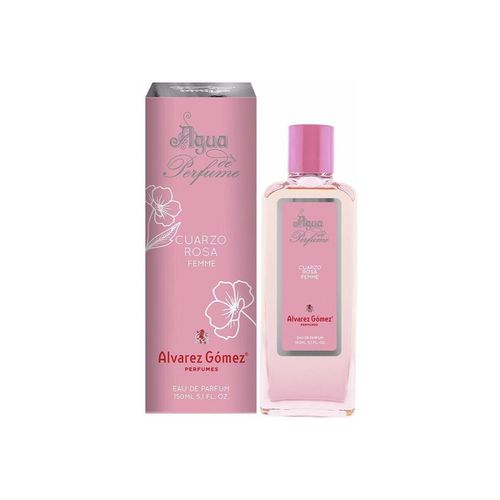 Eau de parfum Cuarzo Rosa Femme Eau De Parfum Vaporizzatore - Alvarez Gomez - Modalova
