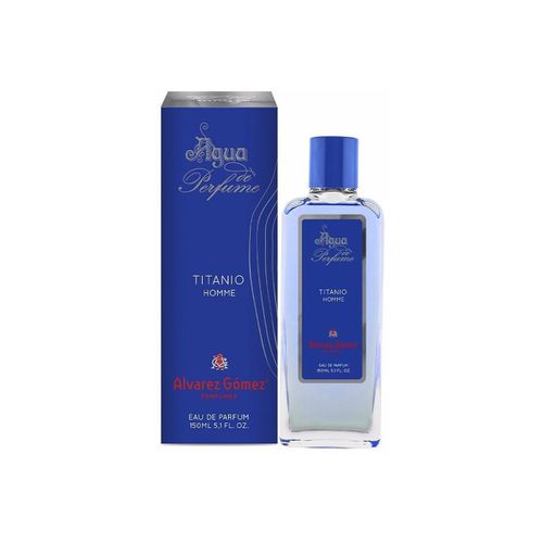 Eau de parfum Titanio Eau De Parfum Vaporizzatore - Alvarez Gomez - Modalova