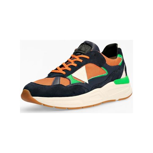 Scarpe da trekking IMOLA FM5IMOLEA12 sneakers scarpe uomo - Guess - Modalova