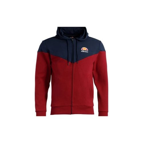 Felpa Ellesse MERCURINO FZ HOODY - Ellesse - Modalova