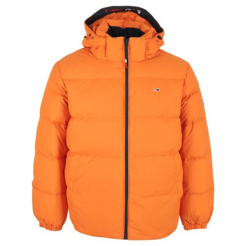 Piumino Essential Down Jacket Duvet - Tommy hilfiger - Modalova