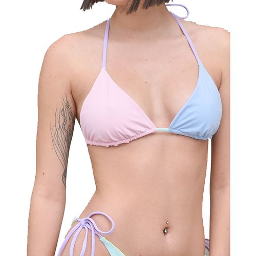 Costume / Bermuda da spiaggia leahdf pl5243 - Mc2 Saint Barth - Modalova