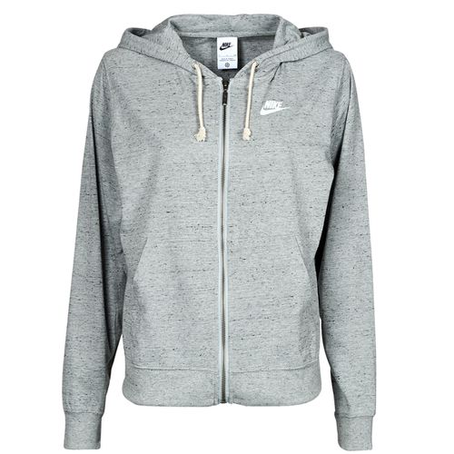 Felpa Nike Full-Zip Hoodie - Nike - Modalova